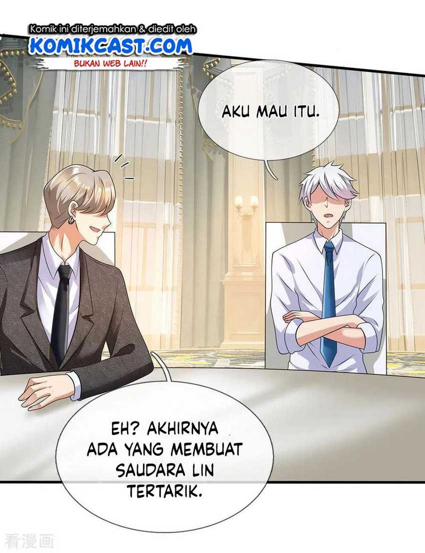 City Chapter 111 - halaman 11
