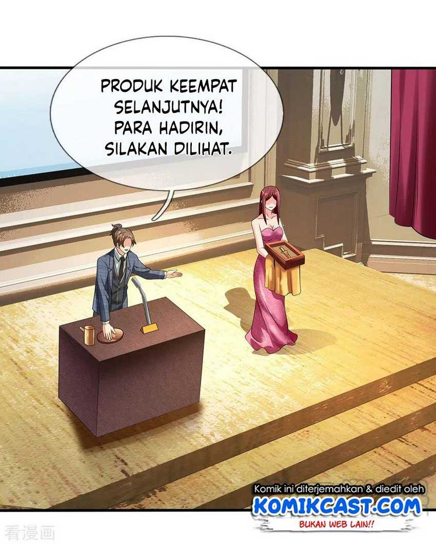 City Chapter 111 - halaman 15