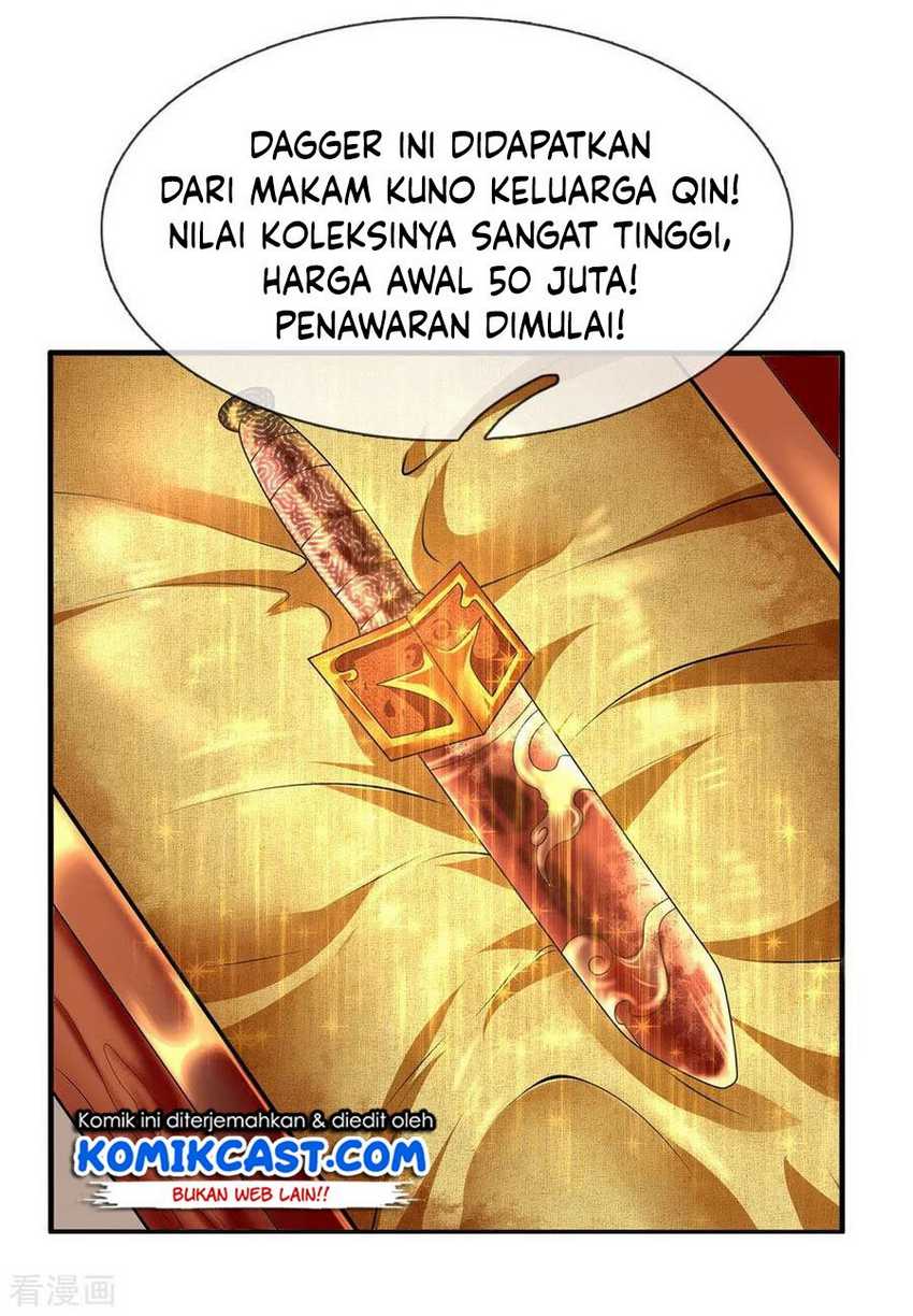 City Chapter 111 - halaman 16