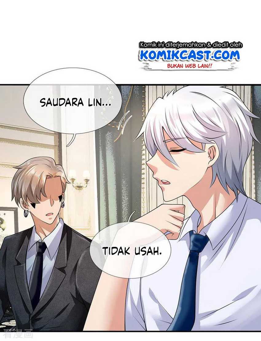 City Chapter 111 - halaman 17