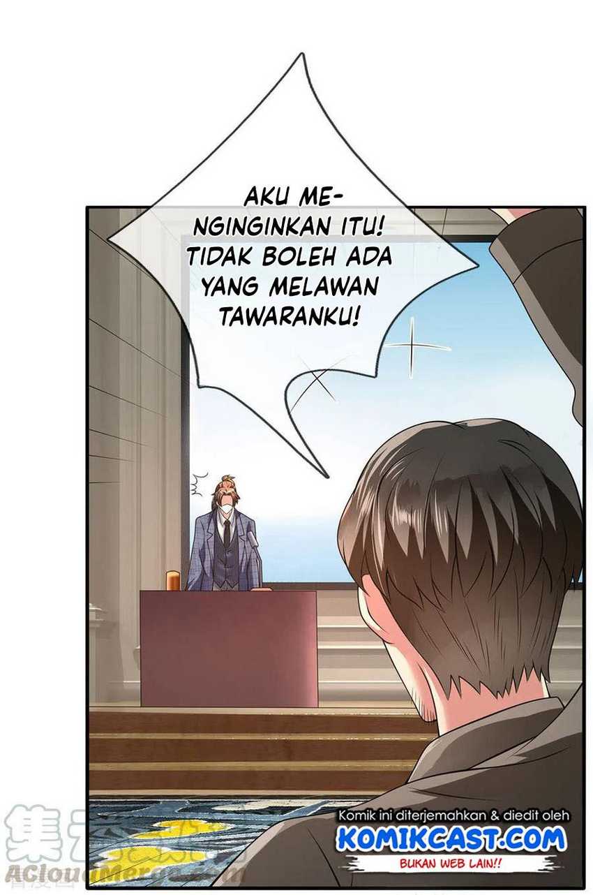 City Chapter 111 - halaman 18