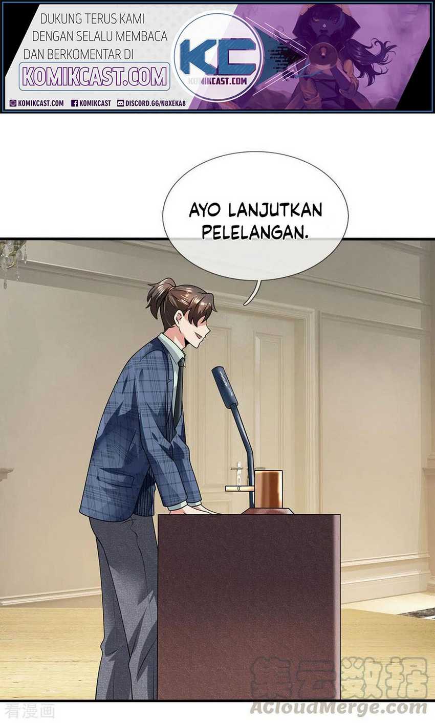 City Chapter 111 - halaman 2