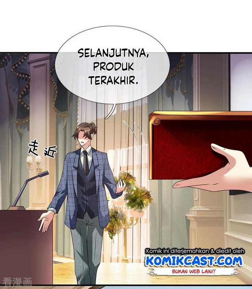 City Chapter 111 - halaman 22
