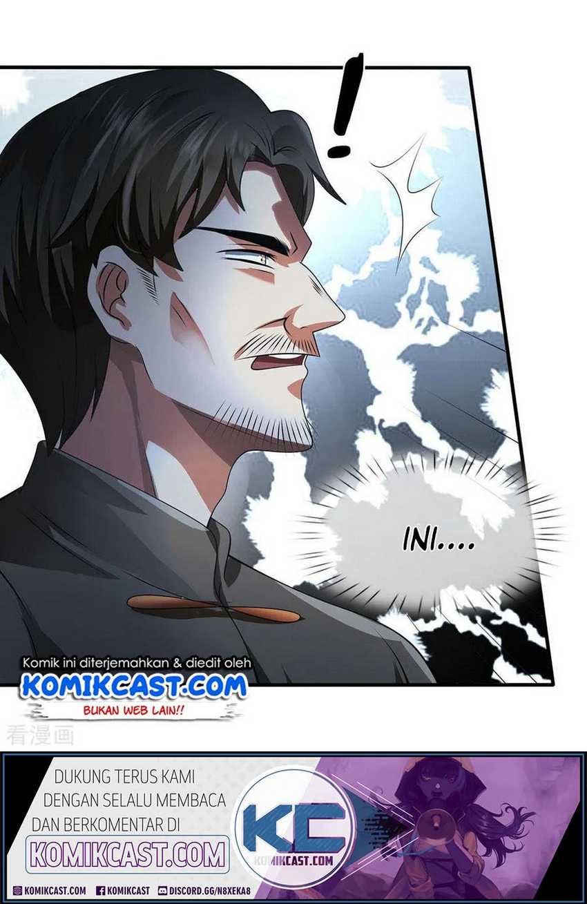 City Chapter 111 - halaman 25