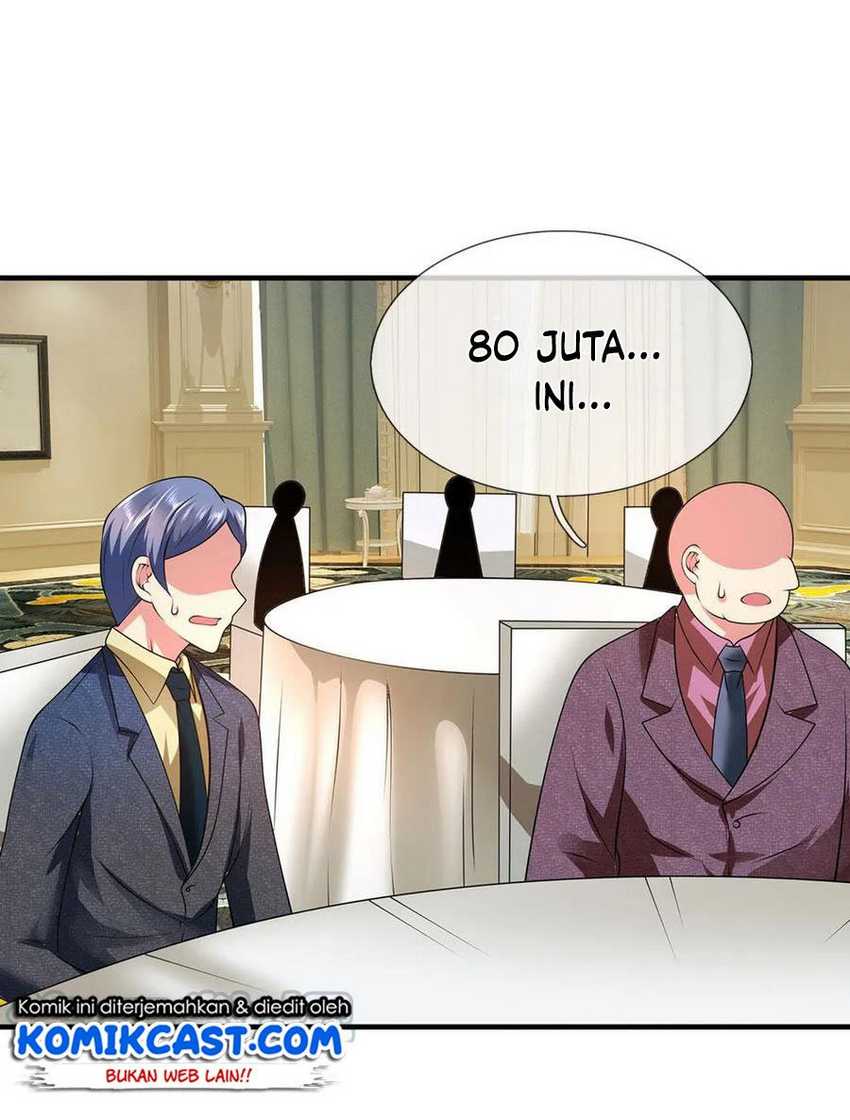 City Chapter 111 - halaman 5