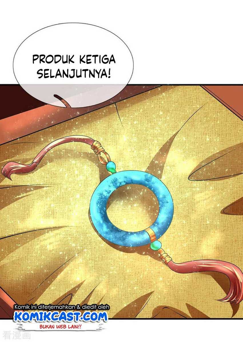 City Chapter 111 - halaman 7