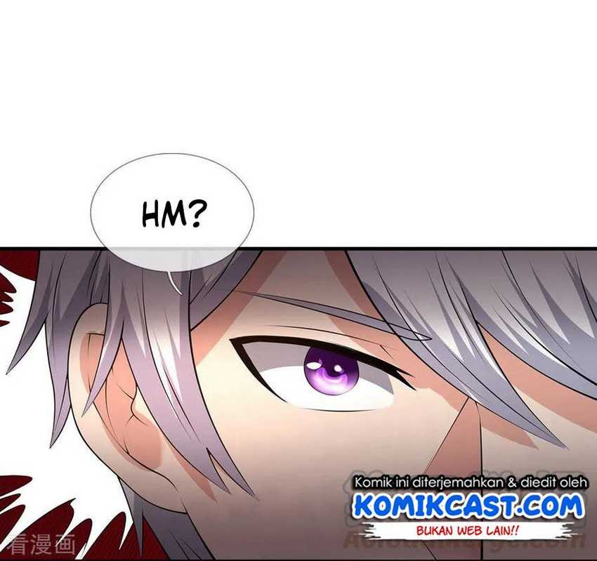 City Chapter 111 - halaman 8