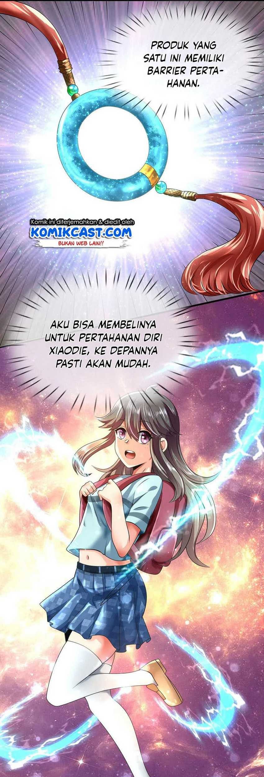 City Chapter 111 - halaman 9