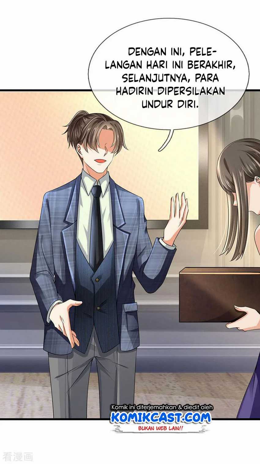 City Chapter 112 - halaman 11
