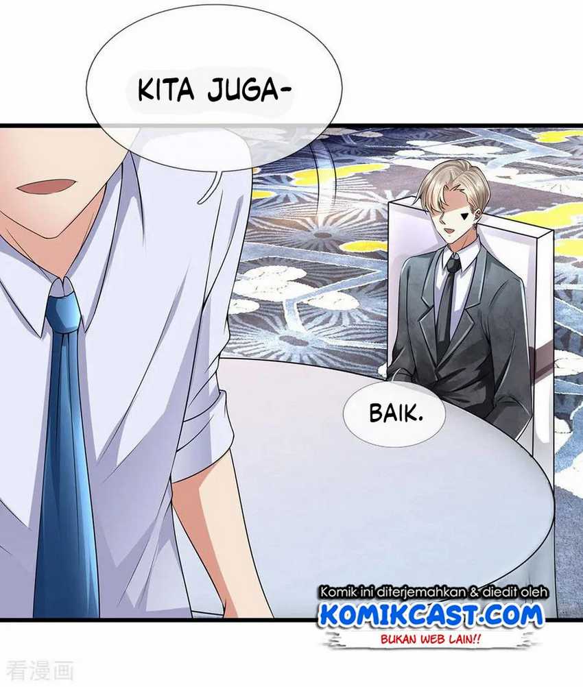City Chapter 112 - halaman 13