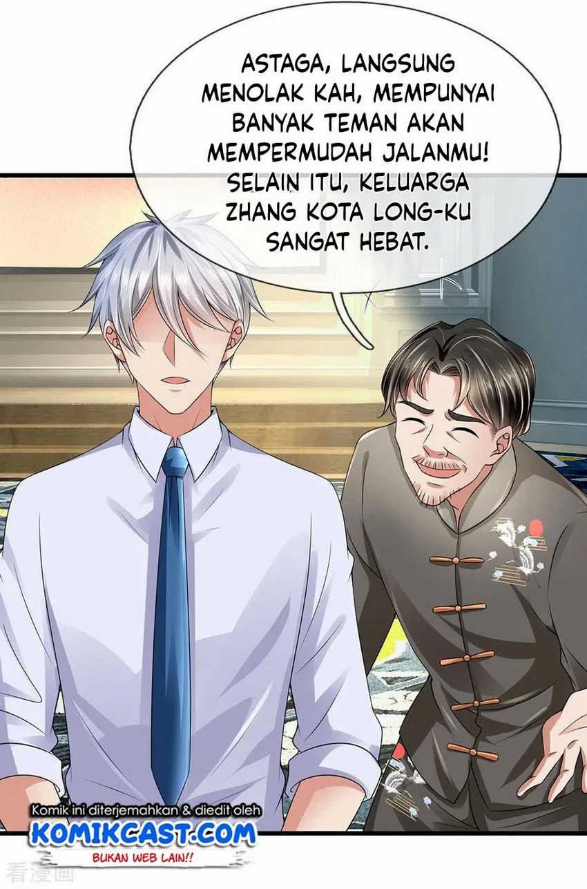 City Chapter 112 - halaman 16