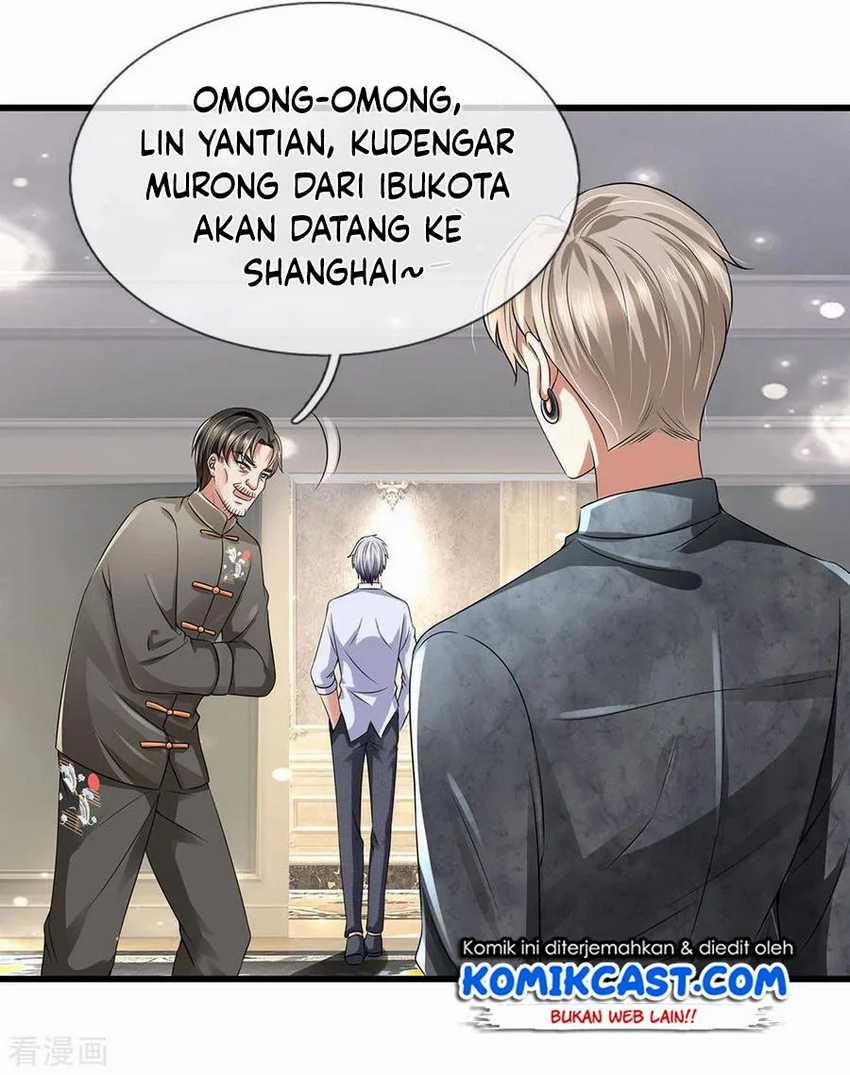 City Chapter 112 - halaman 18