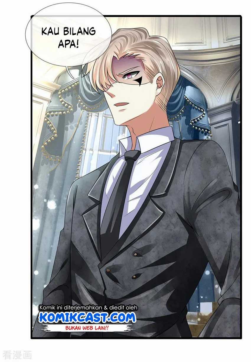 City Chapter 112 - halaman 19