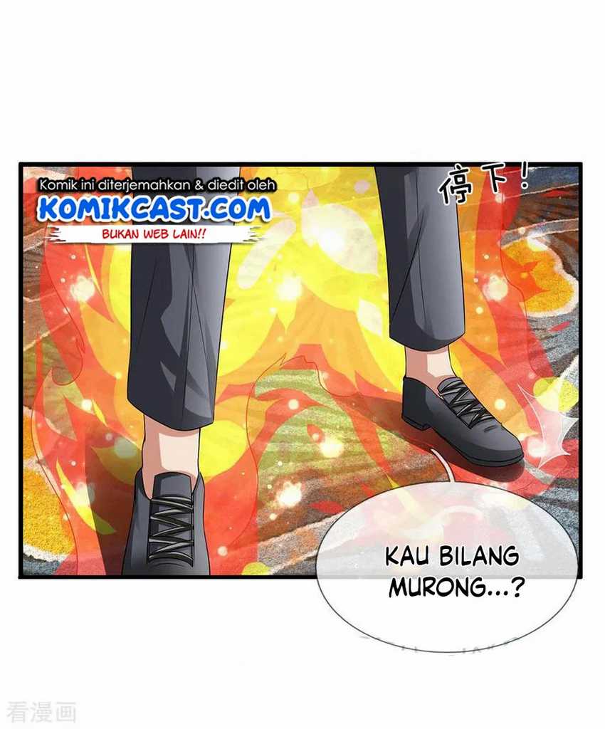 City Chapter 112 - halaman 20