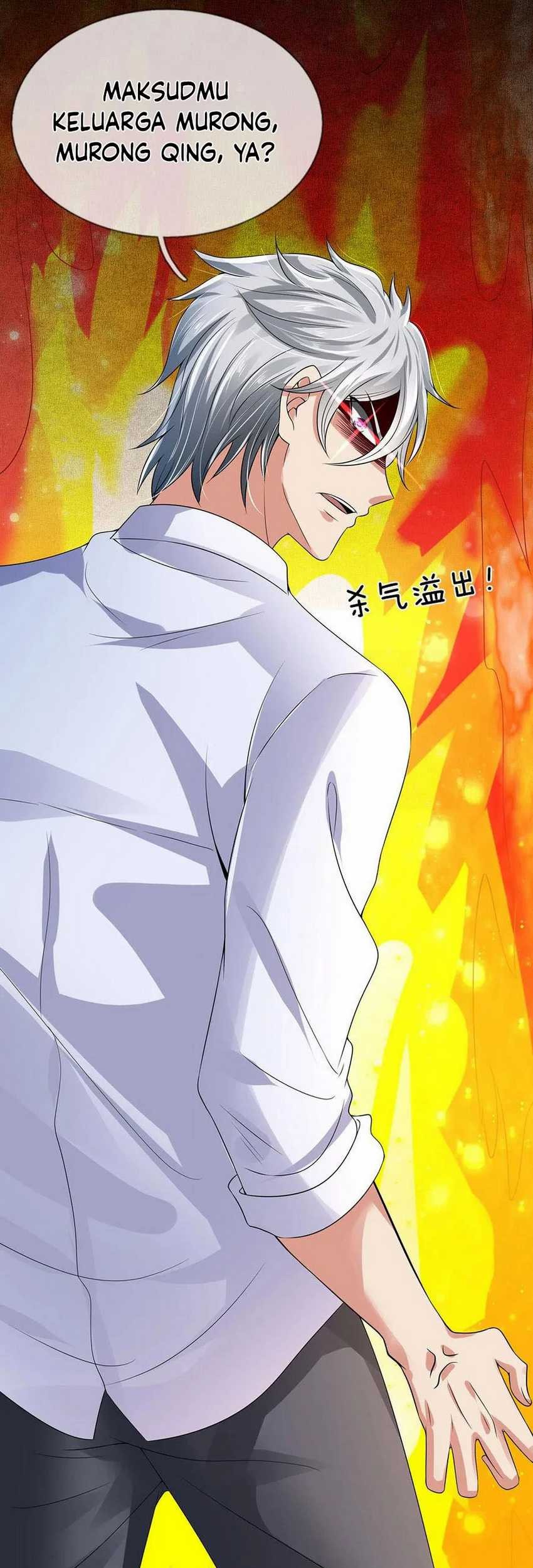 City Chapter 112 - halaman 22