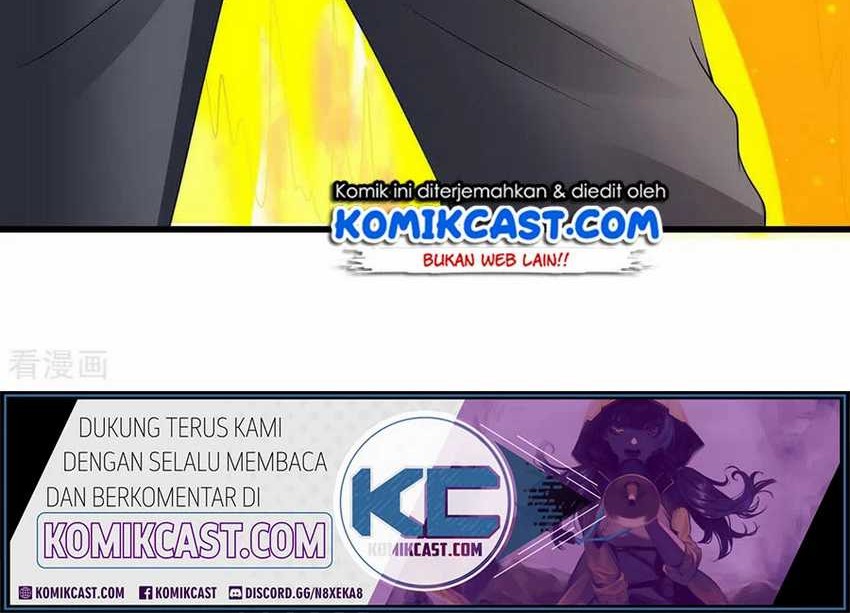 City Chapter 112 - halaman 23