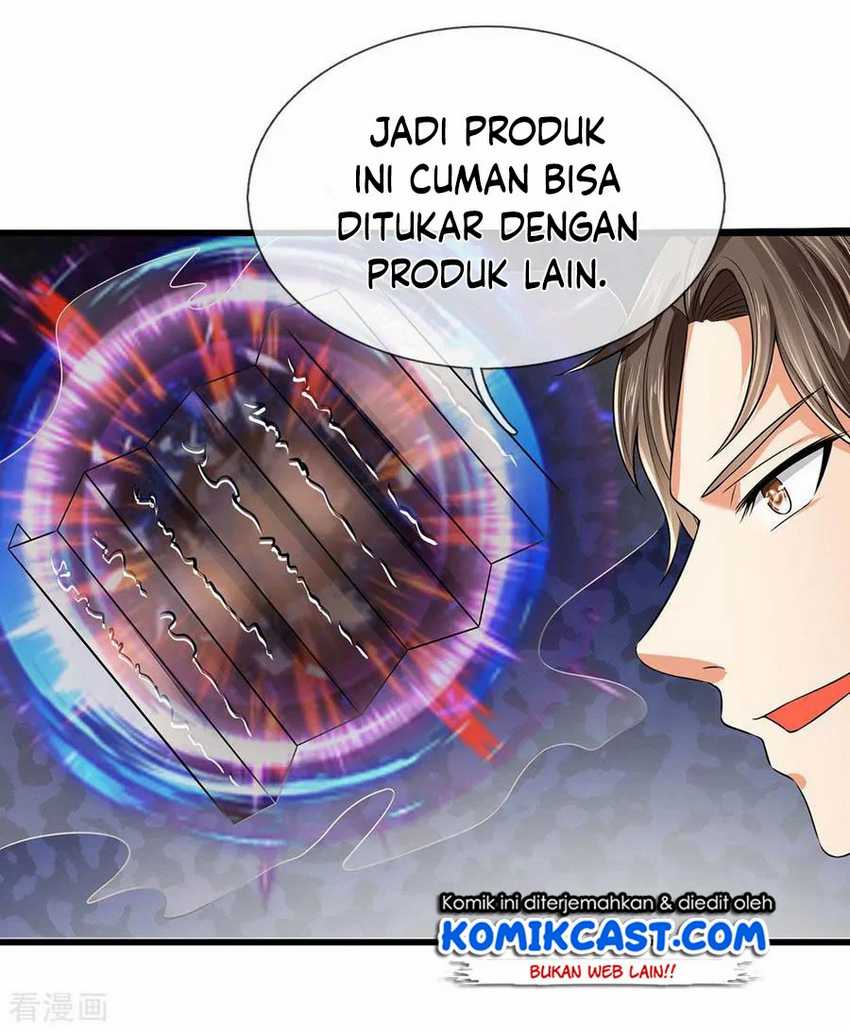 City Chapter 112 - halaman 4