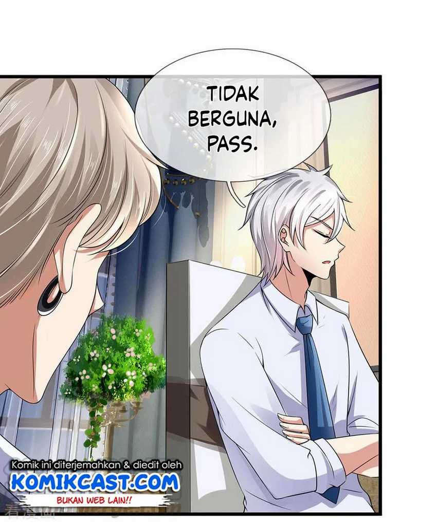 City Chapter 112 - halaman 5