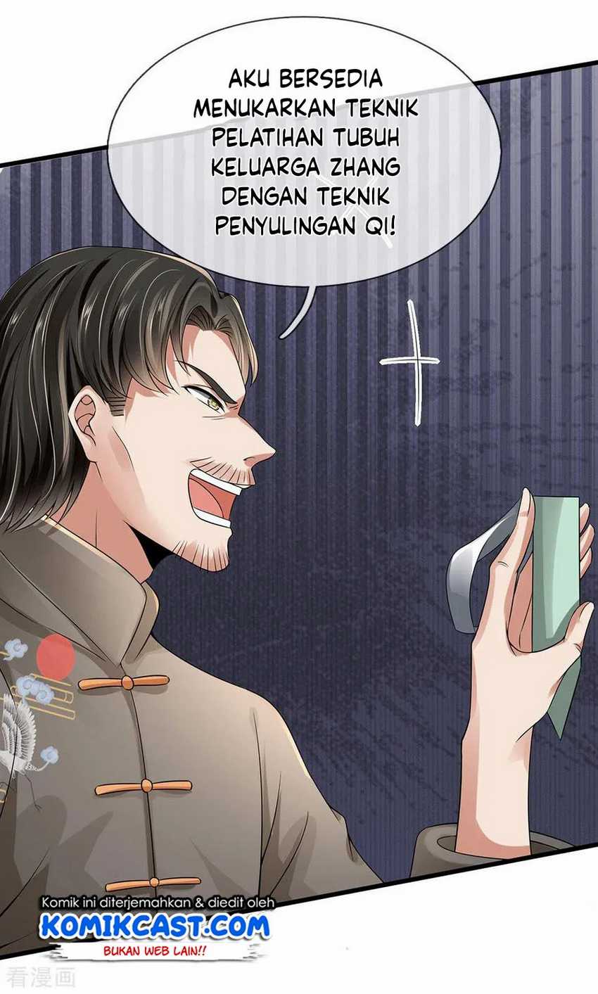 City Chapter 112 - halaman 8