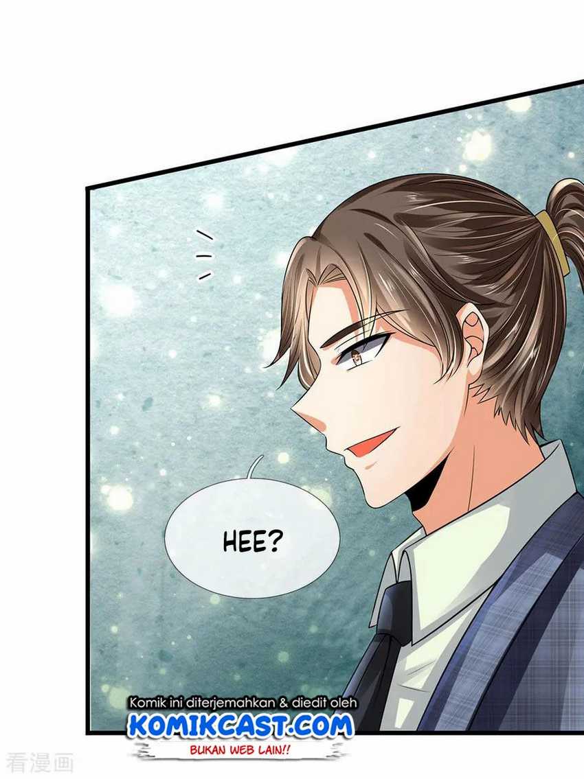 City Chapter 112 - halaman 9