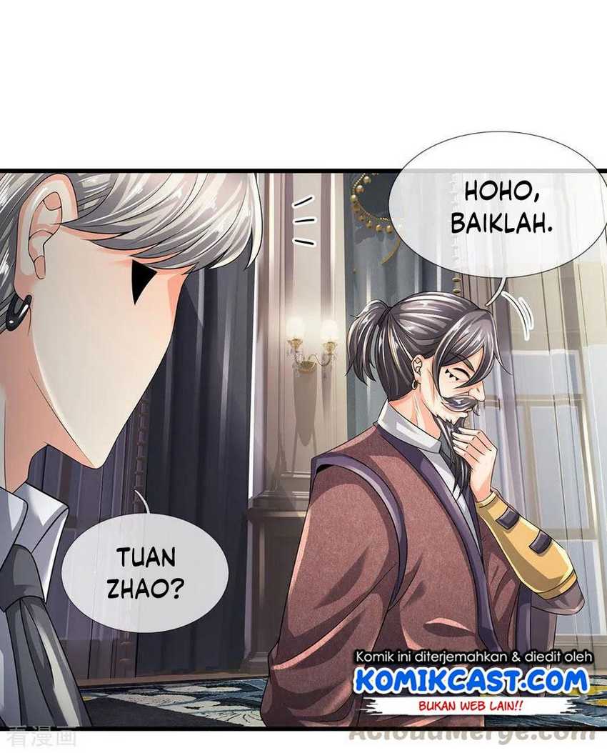 City Chapter 113 - halaman 11