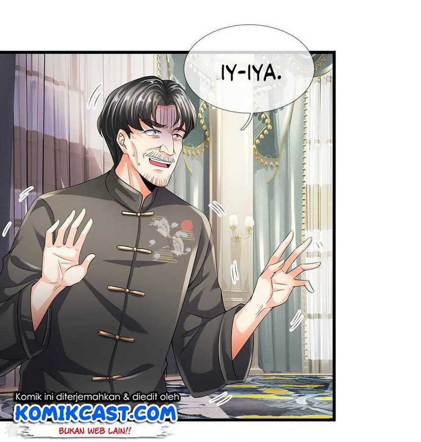 City Chapter 113 - halaman 3