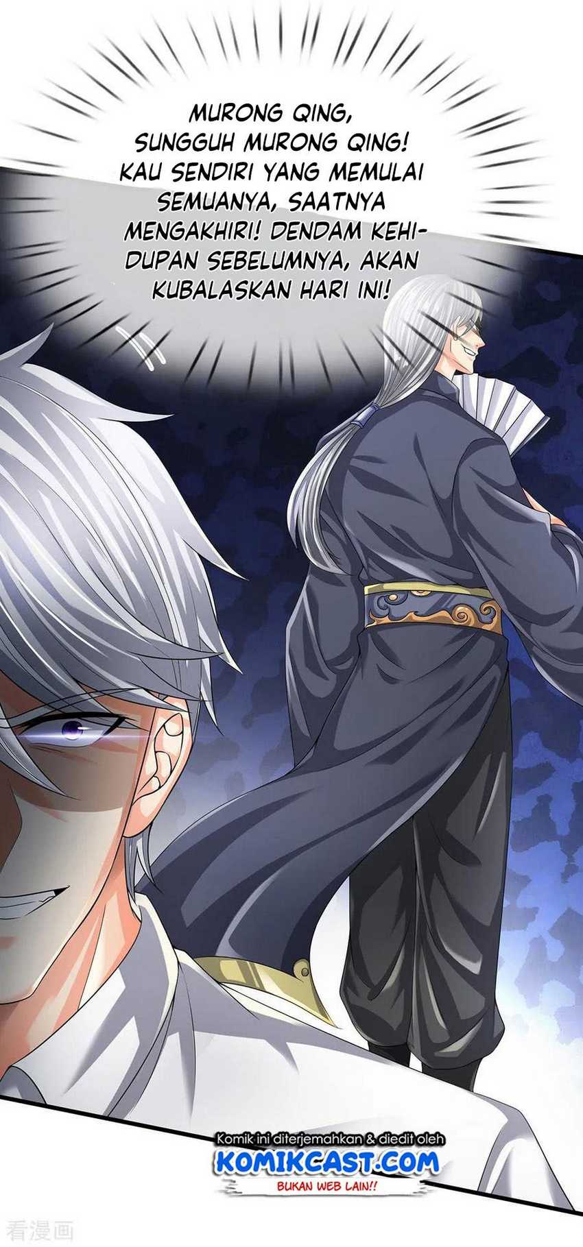 City Chapter 113 - halaman 6