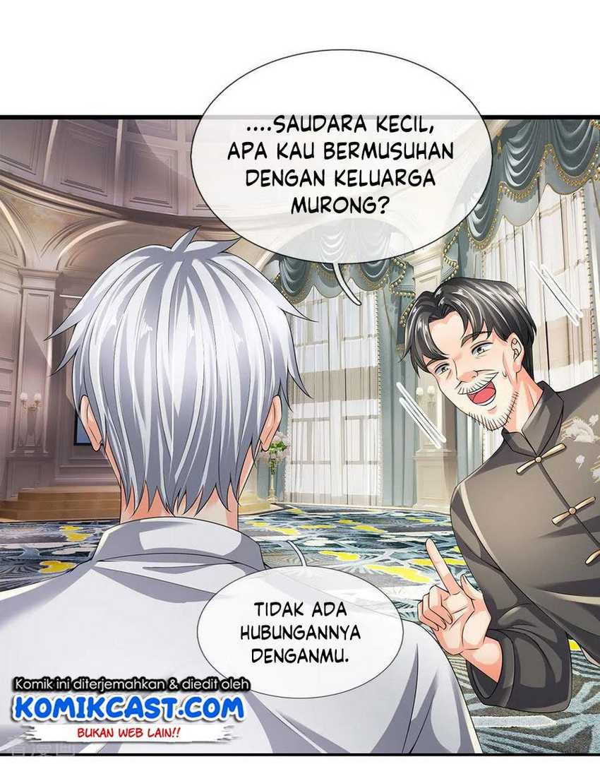 City Chapter 113 - halaman 7