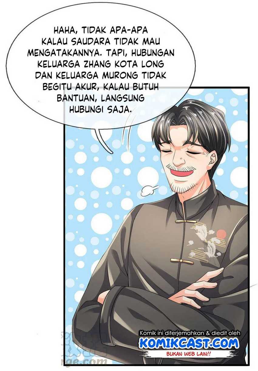 City Chapter 113 - halaman 8