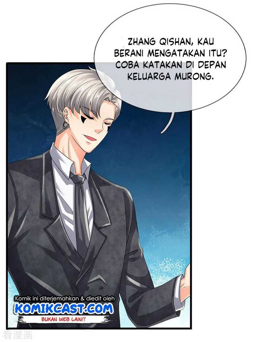 City Chapter 113 - halaman 9