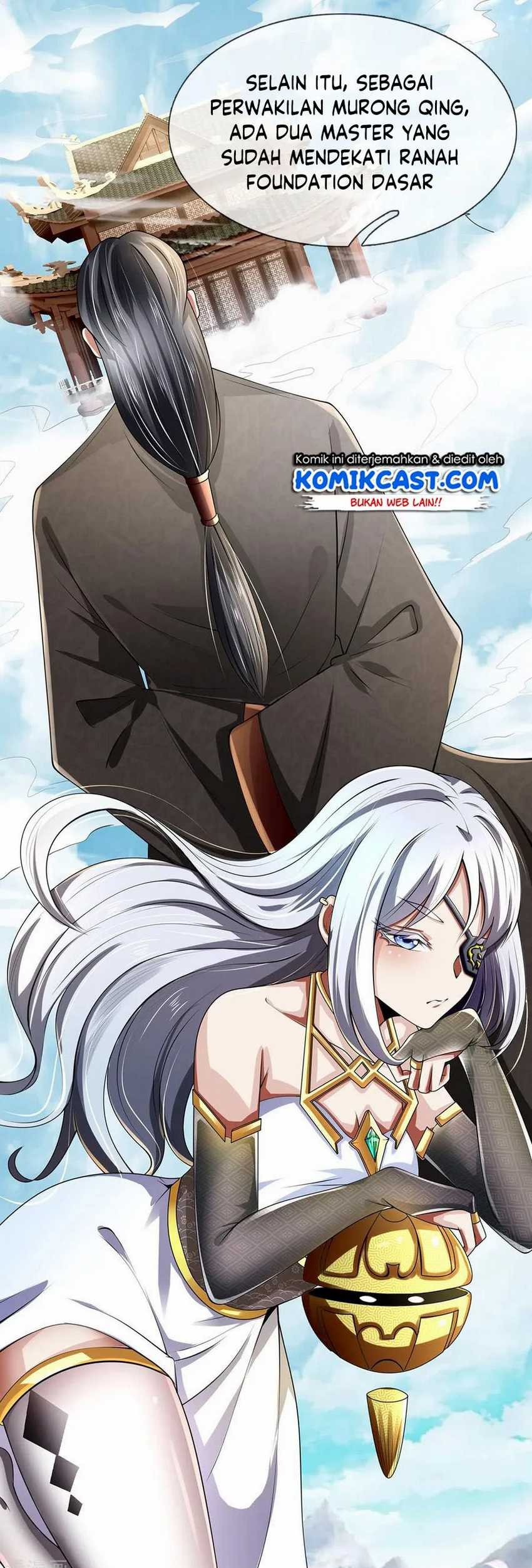 City Chapter 114 - halaman 10