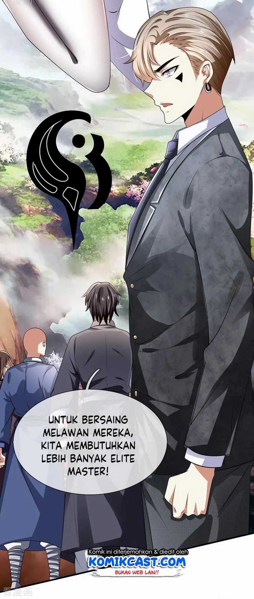 City Chapter 114 - halaman 11