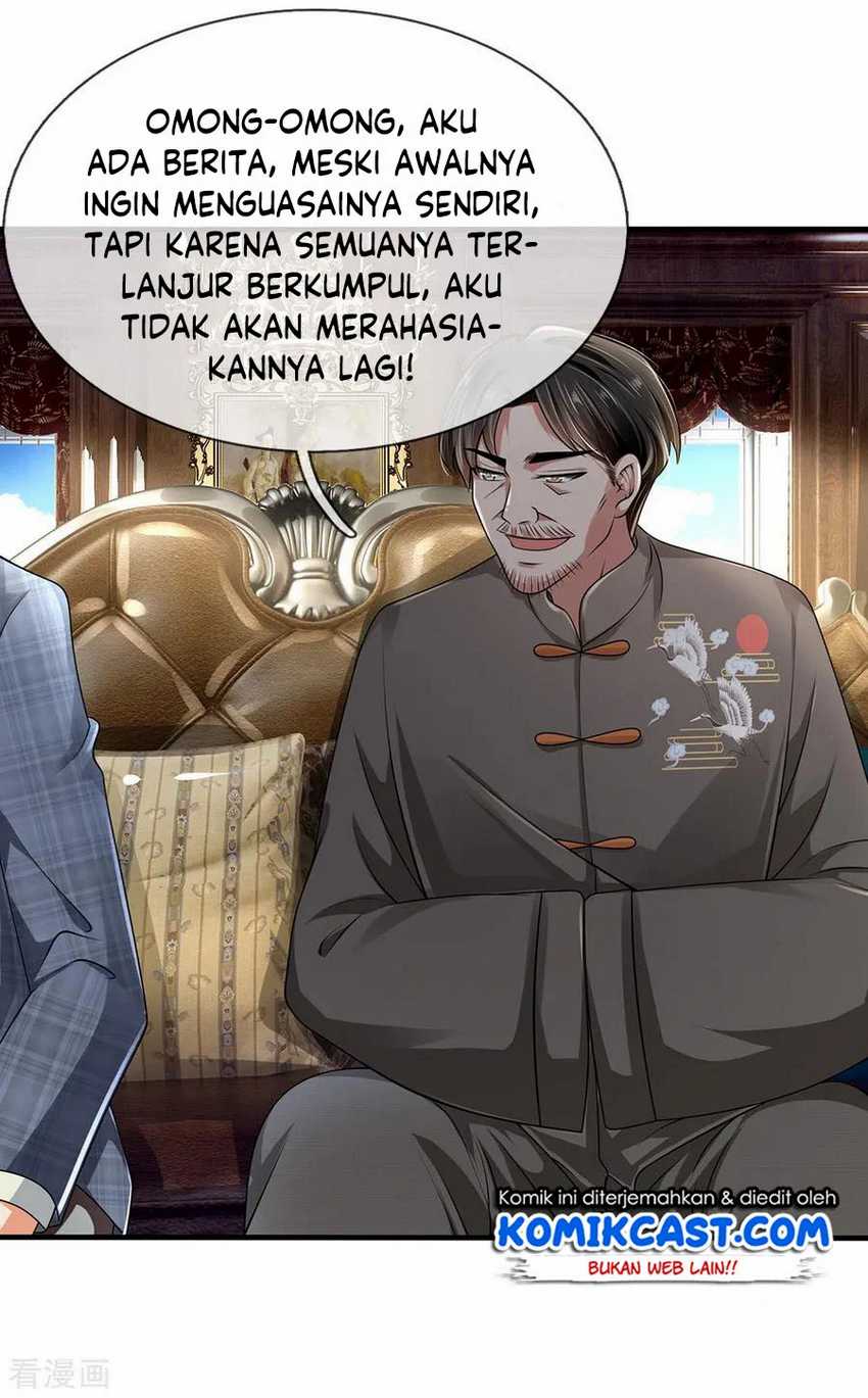 City Chapter 114 - halaman 13