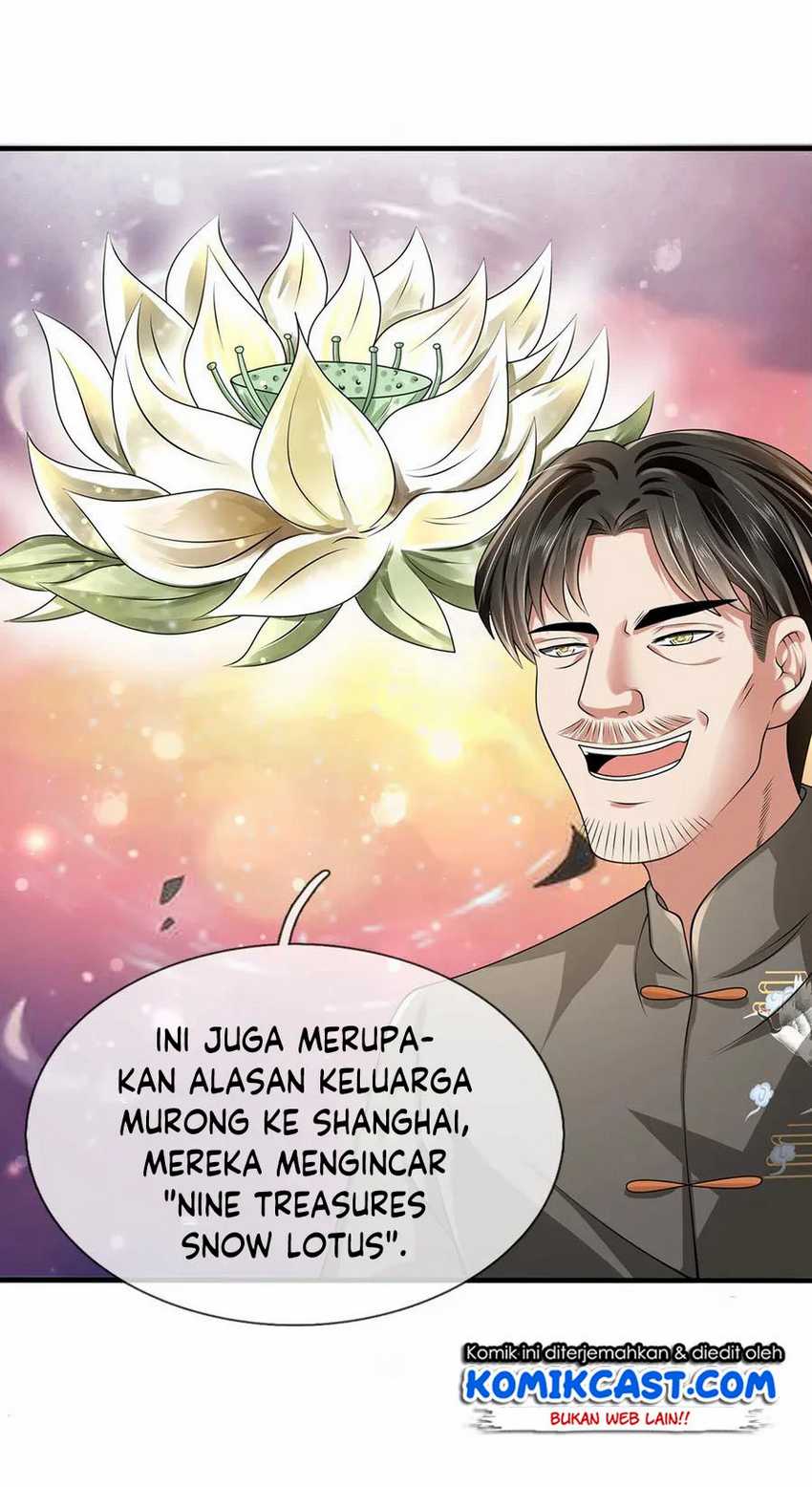 City Chapter 114 - halaman 14