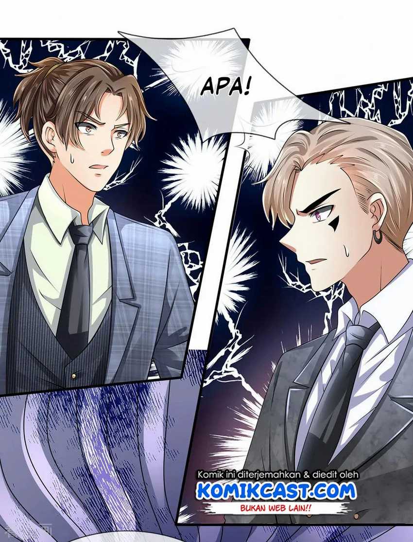 City Chapter 114 - halaman 15