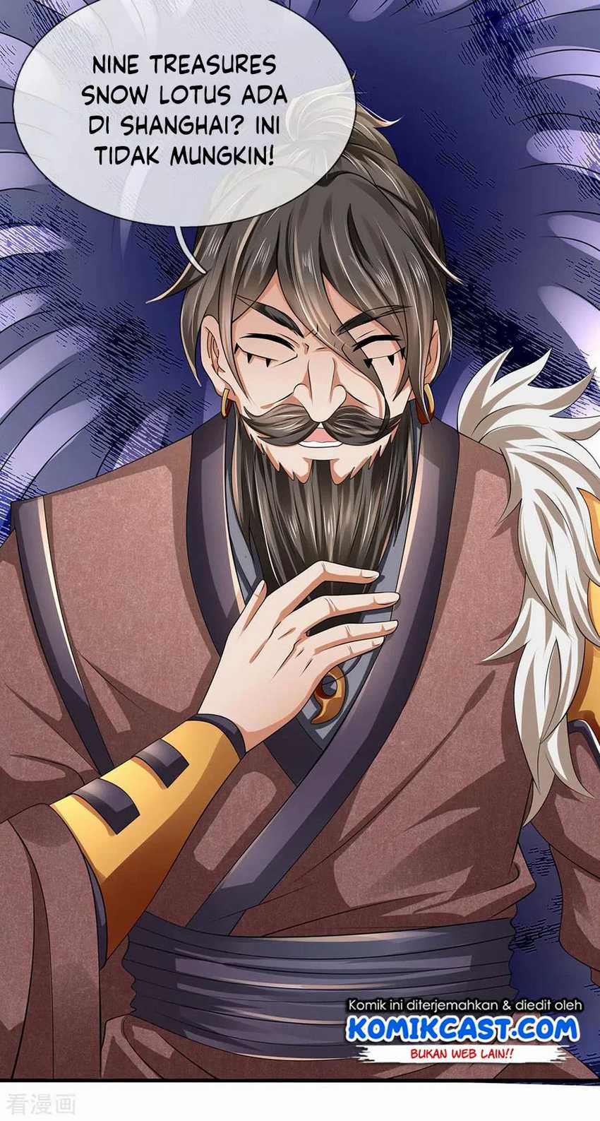 City Chapter 114 - halaman 16