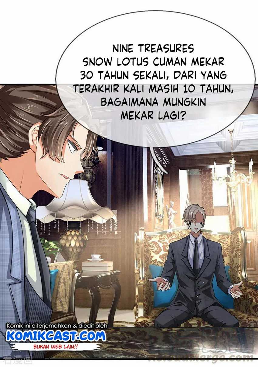City Chapter 114 - halaman 17