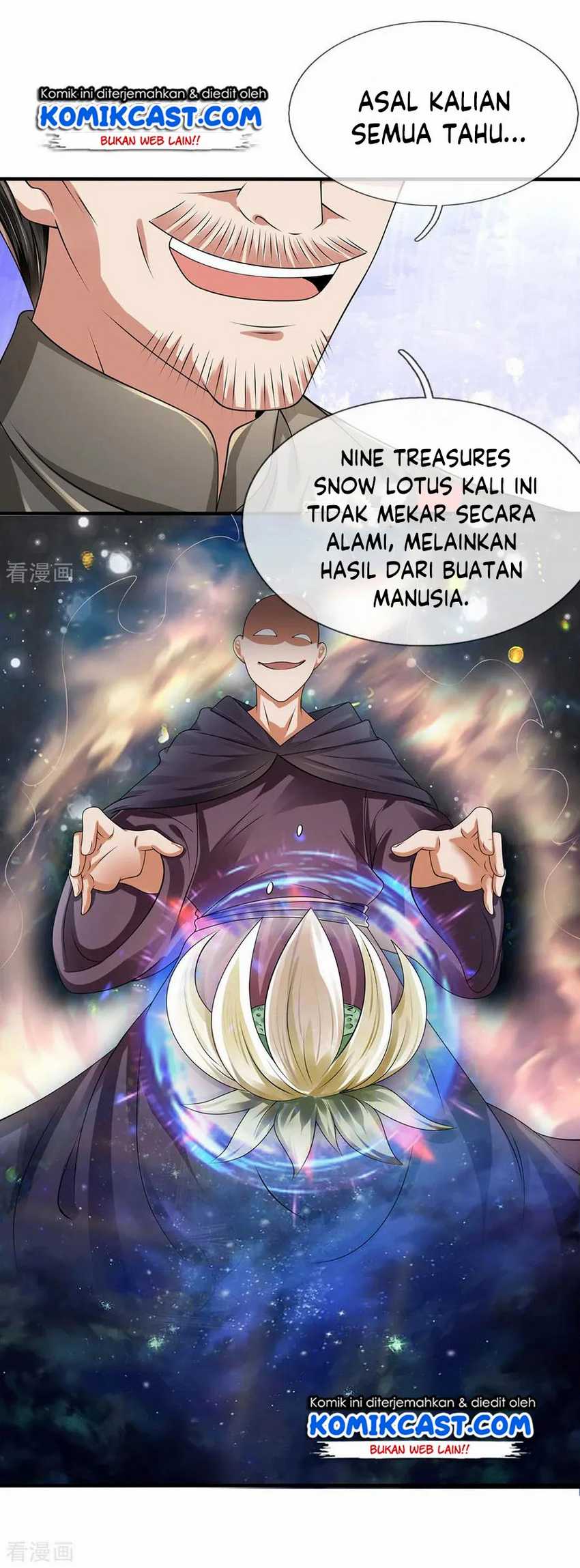 City Chapter 114 - halaman 18