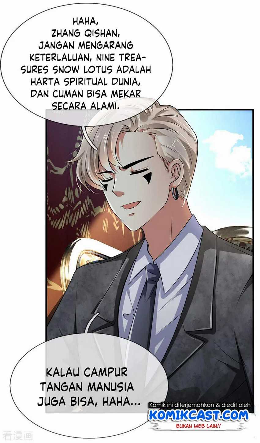 City Chapter 114 - halaman 19