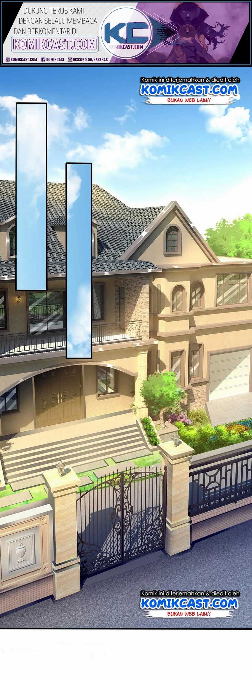City Chapter 114 - halaman 2