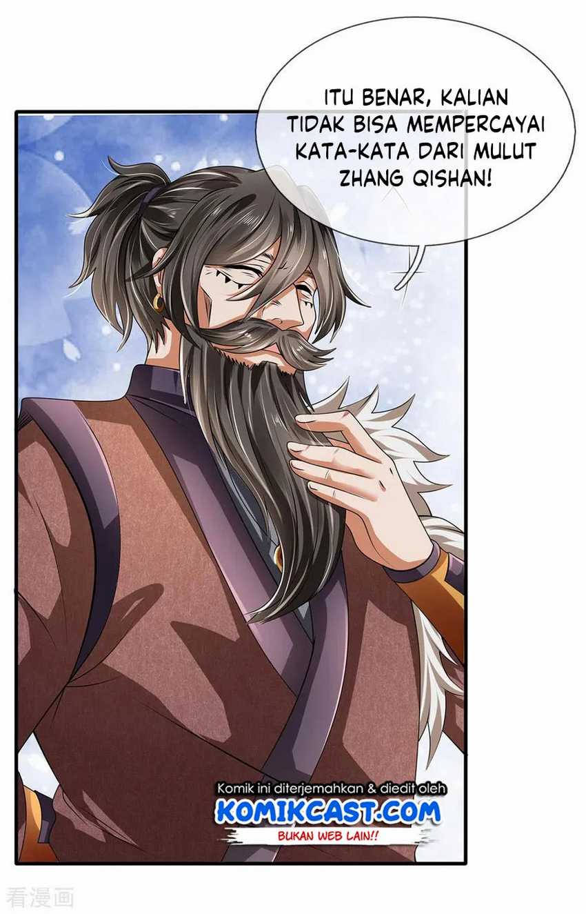 City Chapter 114 - halaman 20