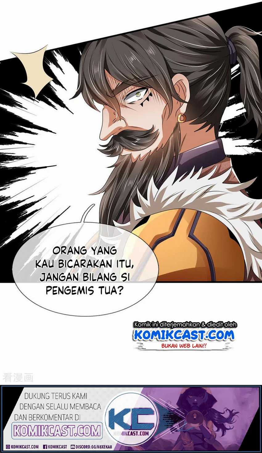 City Chapter 114 - halaman 23