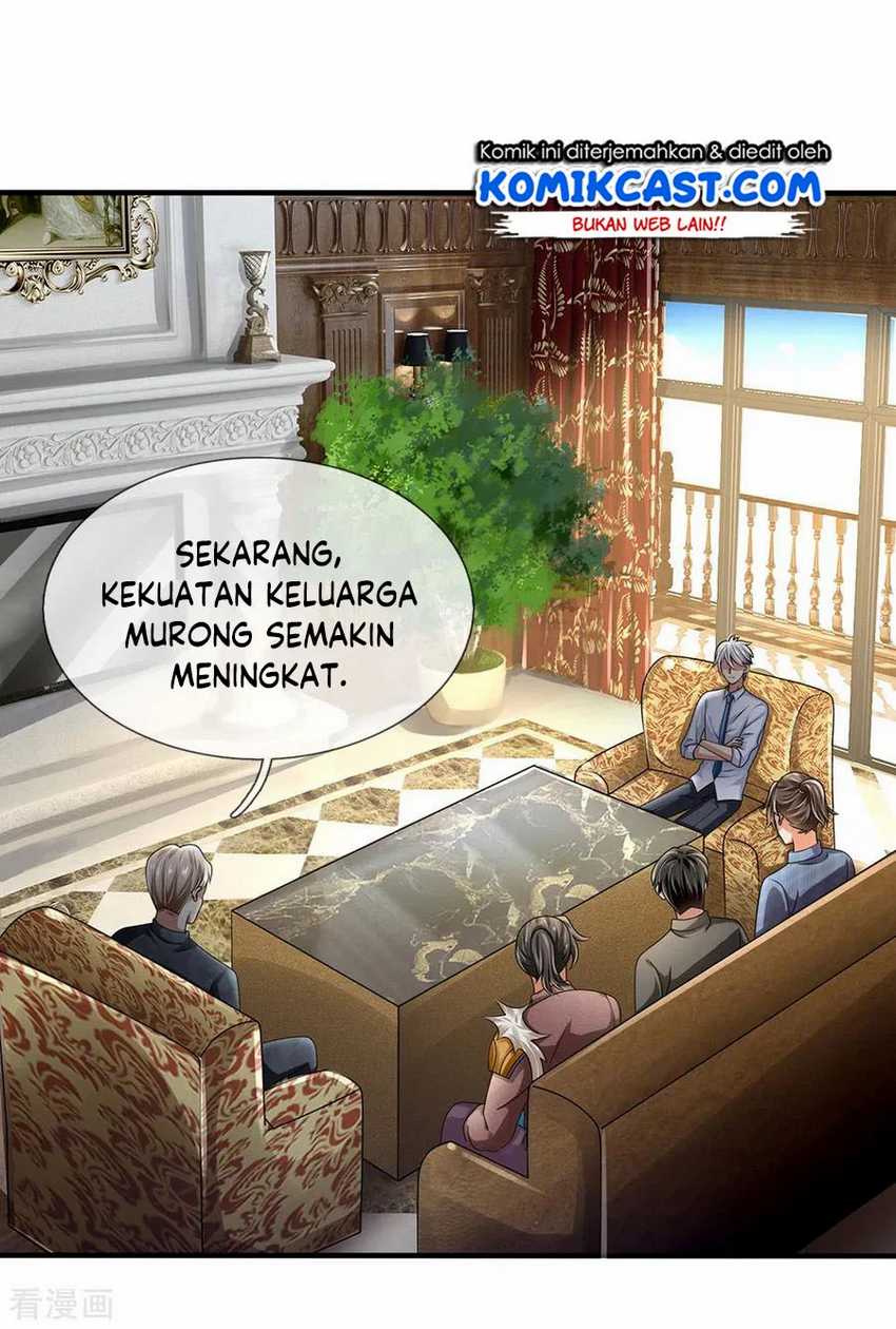 City Chapter 114 - halaman 3