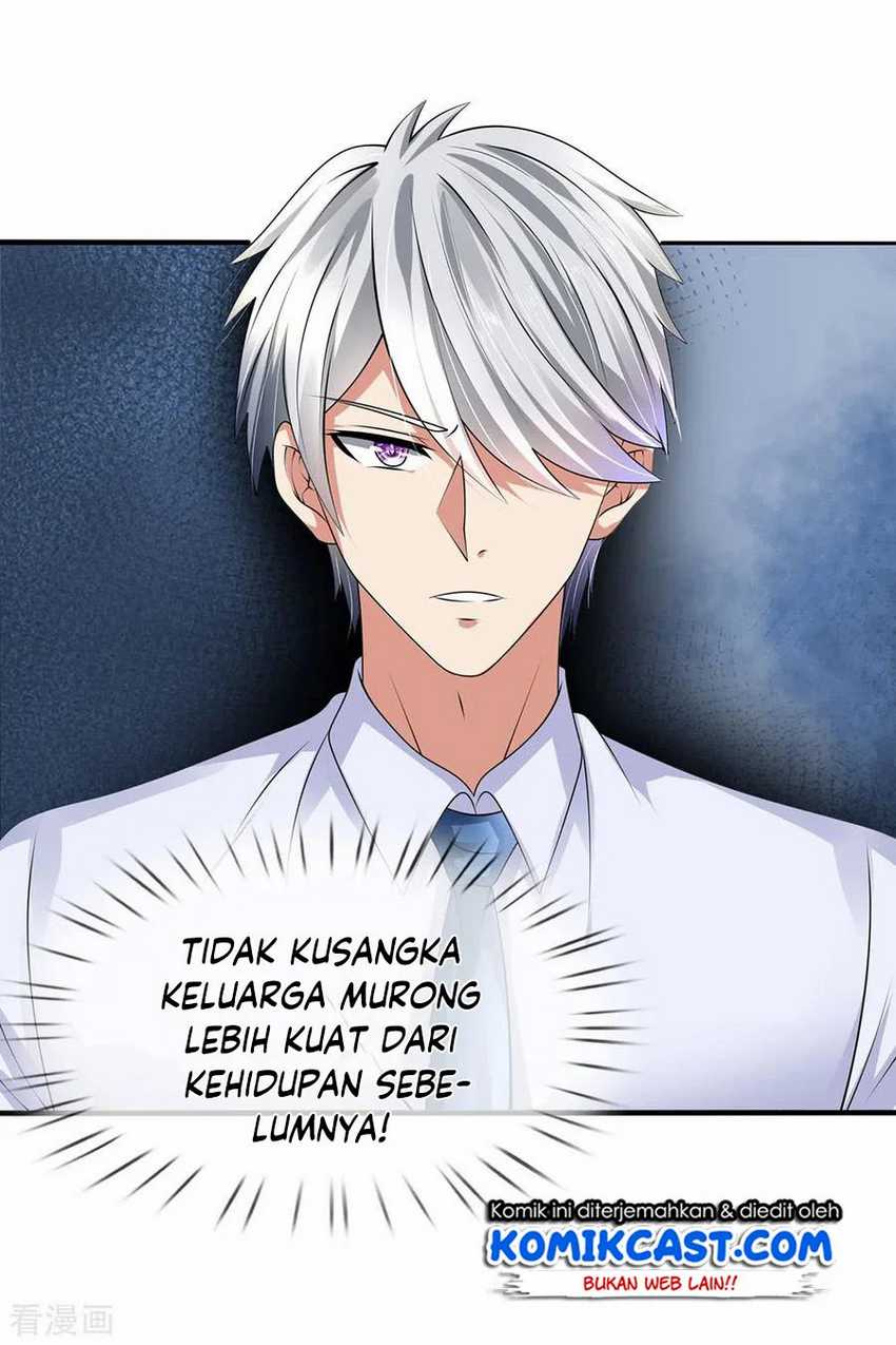 City Chapter 114 - halaman 7