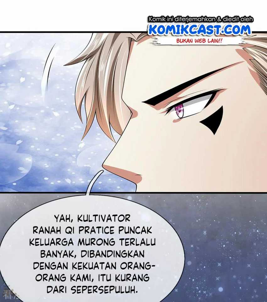 City Chapter 114 - halaman 8