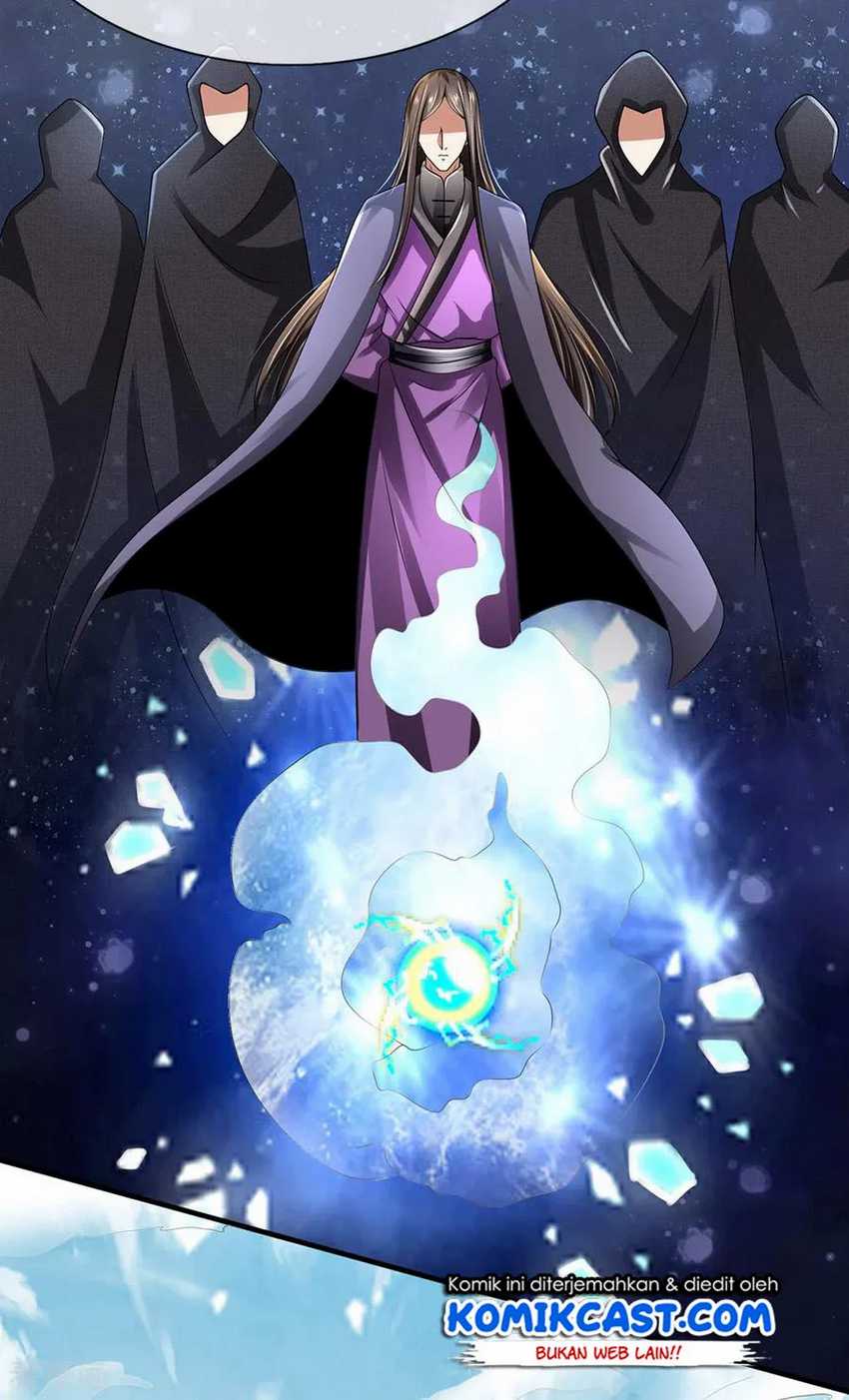 City Chapter 114 - halaman 9