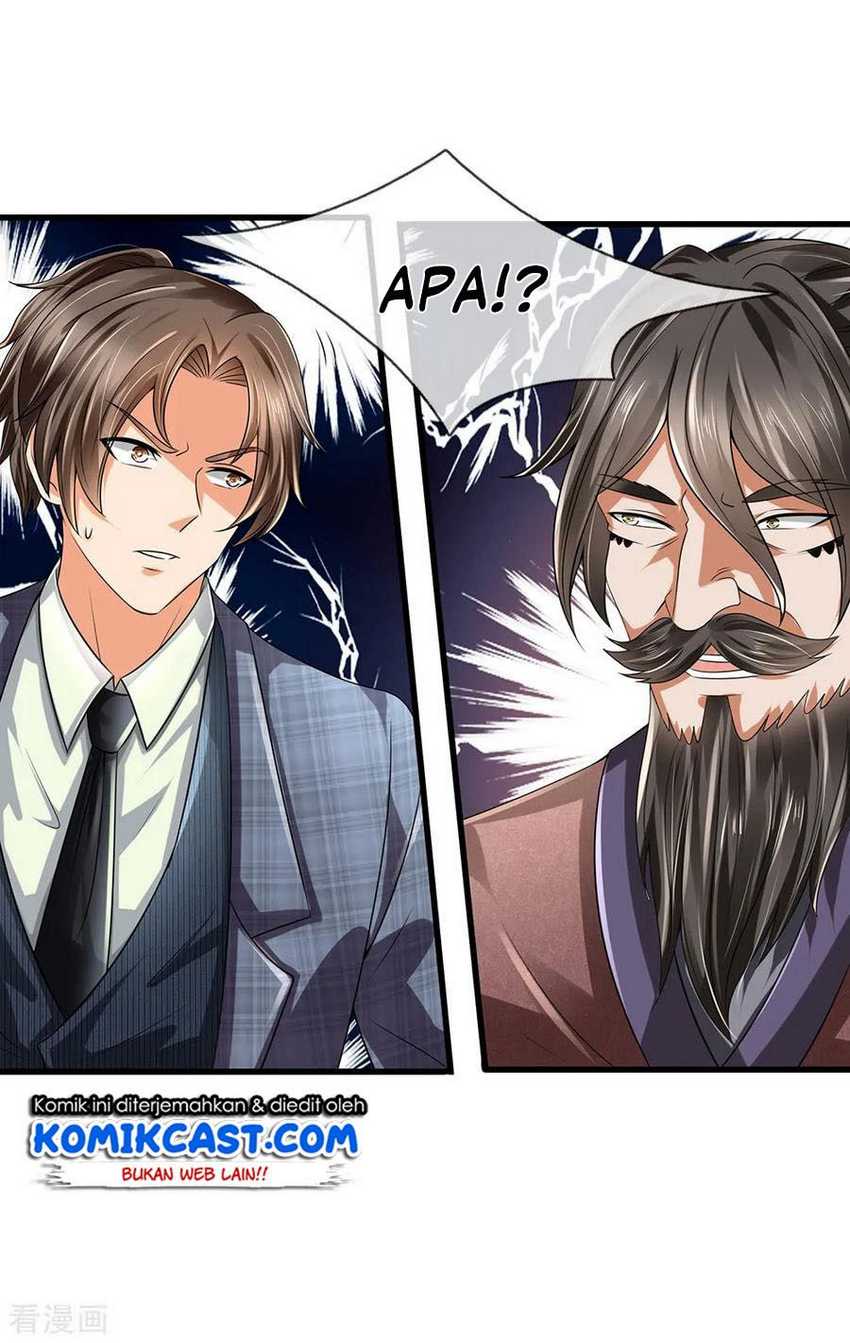 City Chapter 115 - halaman 13