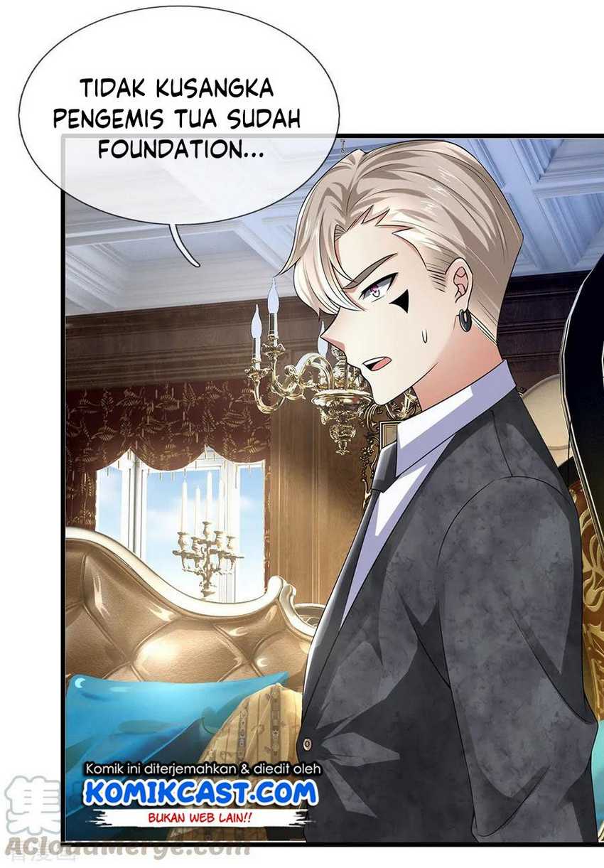 City Chapter 115 - halaman 14