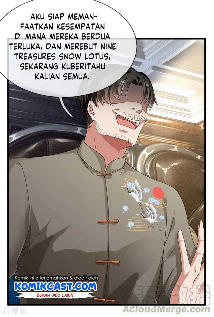 City Chapter 115 - halaman 17