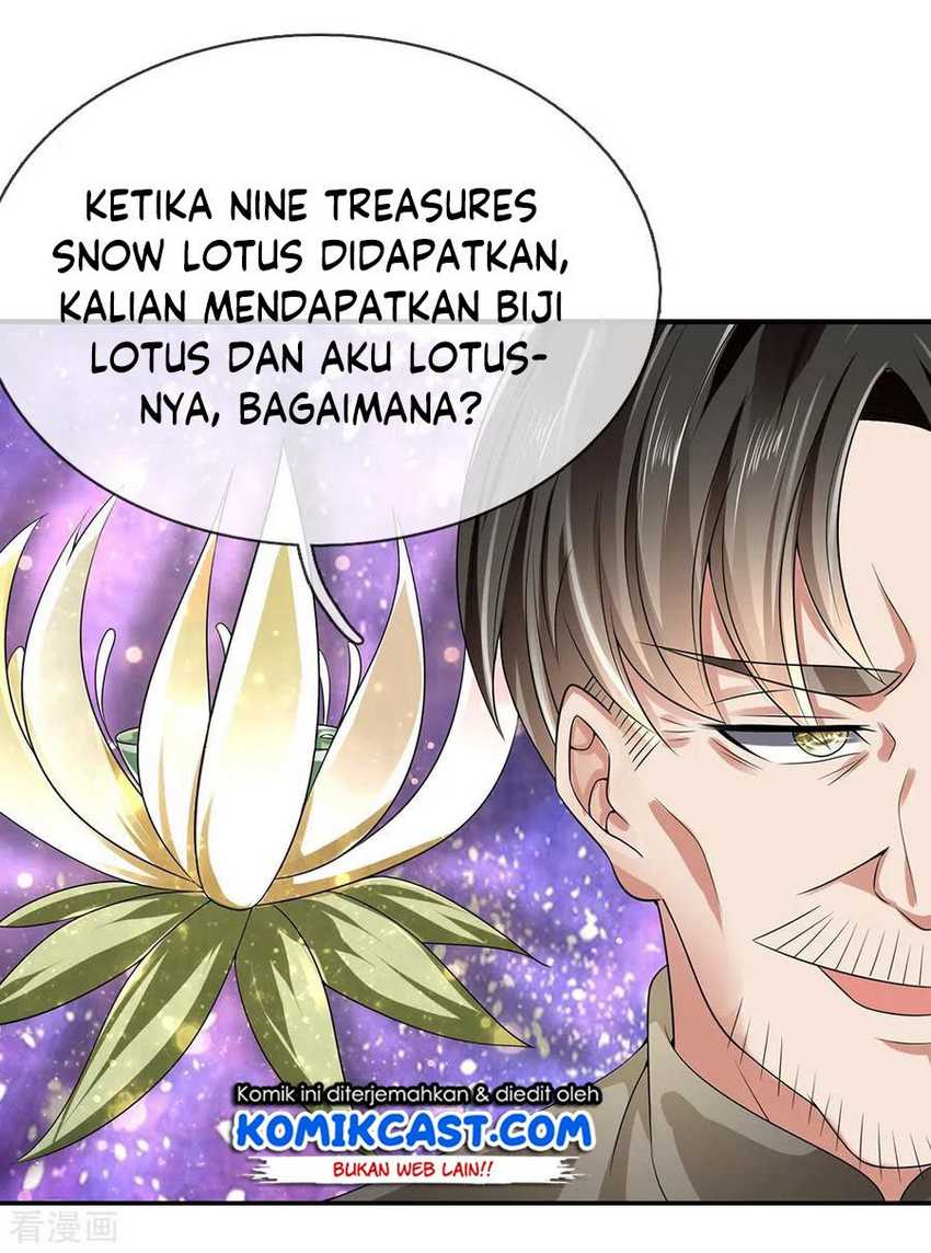 City Chapter 115 - halaman 18